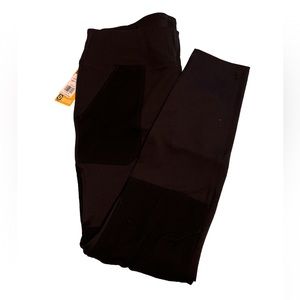 NWT Carhartt utility leggings